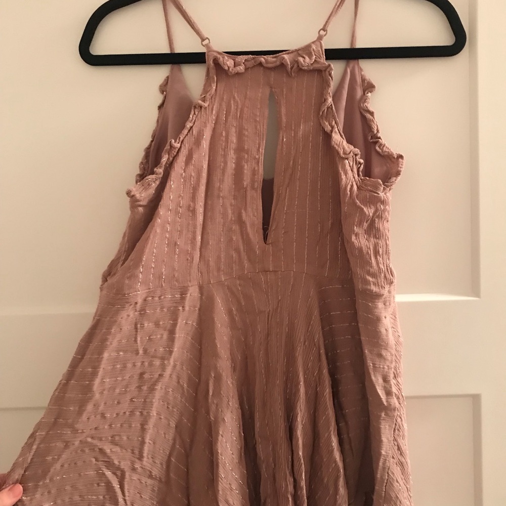 DRESS - Picture 4 of 4